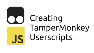 Creating TamperMonkey Userscripts Augmented Browsing