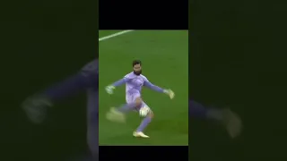 هدف صلاح العالمي ف مانشستر سيتي 