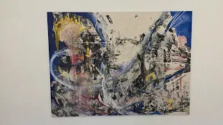 NYC Views An Art Exhibit by artists Alixe Turner Douglas Rieger and Ben Tong at the Hale Gallery