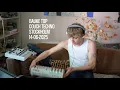 Download Lagu Bauke Top - Couch Techno - Jomox Alpha Base MK II Jam