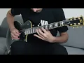 Architects - Dead Butterflies - Guitar Cover + TABS