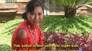 gejug bumi wulan lagu tarling