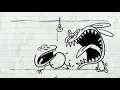 Ups and Downs - Pencilmation | Animation | Cartoons | Pencilmation