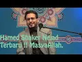 Download Lagu VIRAL !! Qari' Hamed Shakernejad Surah Al Isra