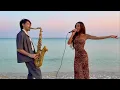 Download Lagu SARÀ PERCHÉ TI AMO - Benedetta Caretta feat. Daniele Vitale