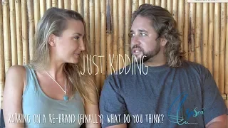 WHAT the HECK is going on? (NOW 2018)