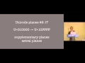 DEVit 2015 JavaScript Unicode
