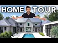 Download Lagu alpha m. DREAM HOUSE TOUR | Check Out My INSANE New Home