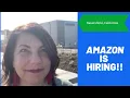 Amazon Is Hiring Now January 2020