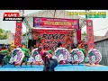 Download Lagu Live Rogo Samboyo Putro Kuwik Kunjang Kediri Ft L-Jha Audio Pro