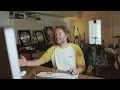The Making Of: Benny Sings - Do No Harm (feat. Baby Rose)