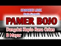 Download Lagu PAMER BOJO - DIDI KEMPOT(KARAOKE)DANGDUT KOPLO RASA ORKES Korg Pa700