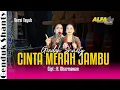 Lagu Tayub Cinta Merah Jambu || Genduk Shanty Alfa Musik