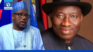 2023 only jonathan can make me reconsider presidential ambition bauchi governor
