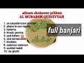 Download Lagu Al Mubarok Qudsiyyah Kudus full banjari || tanpa iklan
