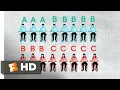 CODE Debugging the Gender Gap 2015 - Stereotype Threat Scene Movieclips