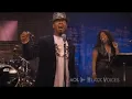 Mint Condition - Love's Holiday (EWF Cover)