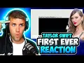 Download Lagu THIS IS SHOCKING!! | Rapper Reacts to Taylor Swift - Would've, Could've, Should've (First Reaction)