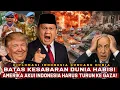 Download Lagu TNI Siap Jalankan Misi! Amerika melibatkan Indonesia dalam Misi Keamanan di Gaza!