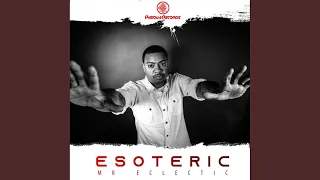 esoteric eclectic energy beat edit 