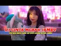 Download Lagu DJ RINDUKU HANYA KAMU - CINTA MERAH JAMBU | DJ TIK TOK TERBARU 2025