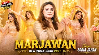 mar jawan singer sobia jahan new viral song 2026