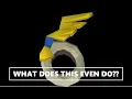 Ring of Endurance OSRS