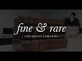 Fine Rare Inside CMU Libraries Special Collections