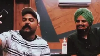 Gulab Sidhu | Sidhu Moosewala | Sidhu X Sidhu | Pind Musa | Chadre | Gurvansh Kalra