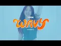 예린 (YERIN) - ‘Wavy’ (Official Instrumental)