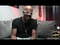 2pac Was An A**hole At The Toss It Up Video Shoot! Comments on Suge Jr. & Stormy