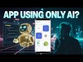 How to make an App in Android Studio Using AI No Coding For beginners