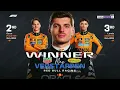2025 Abu Dhabi Grand Prix Race Results