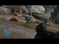 Halo Reach Kat s compliment