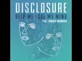 Download Lagu Help me Lose my Mind by Disclosure - 1 Hour Loop - On Repeat