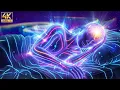 [Alpha Wave] 432Hz + 963Hz + 528Hz + 741Hz | The Deepest Healing: Whole Body Regeneration