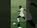 Young Pelé in Color - Restored Footage