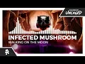 Download Lagu Infected Mushroom - Walking On The Moon [Monstercat Release]