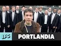 Dream of the 90s Portlandia IFC