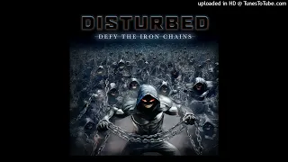 defy the iron chains