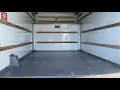 Uhaul Truck Tour 15 ft w Mom s Attic