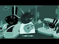 Download Lagu Peppa Pig BING BONG Song - Madame Gazelle 🚌 School Bus Trip