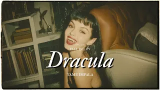 Dracula - Tame Impala (Cover) | Lyrics & Vietsub