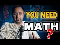 Why you Need Math for Programming