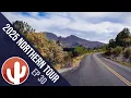 Lagu Episode 30: Dirt Roads \u0026 No Coffee | City of Rocks to Great Basin National Park
