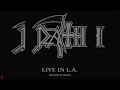 Death | Trapped In A Corner | Live In L.A.  Death & Raw (2001)
