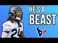 Texans Leaders Are BLOWN AWAY By New Playmaker