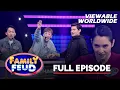Download Lagu Family Feud: YOUR HONOR LABAN SA THE GUESSPERTS SA SURVEY FLOOR (August 19, 2025) (Full Episode 802)
