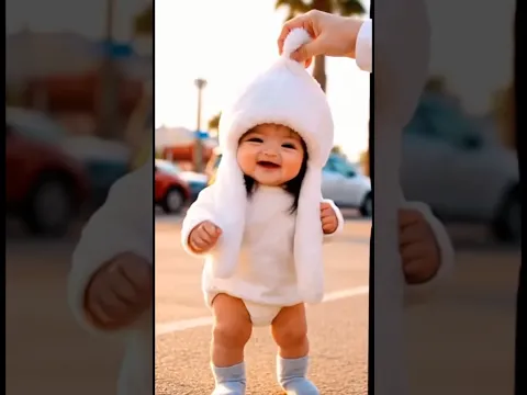 I’M DONE 😂#funny #cutebaby #cute