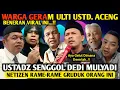 Download Lagu BENERAN VIRAL‼️ USTADZ GARUT DI ULTI WARGA JABAR AKIBAT SENGGOL KANG DEDI MULYADI